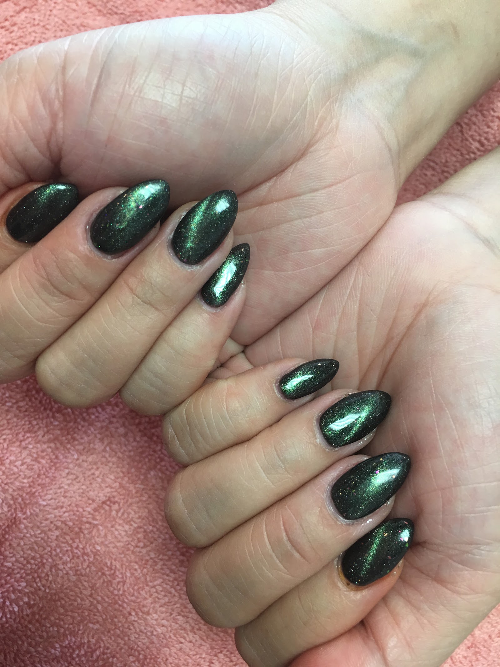 Bora Bora Nails & Spa nail photo 4