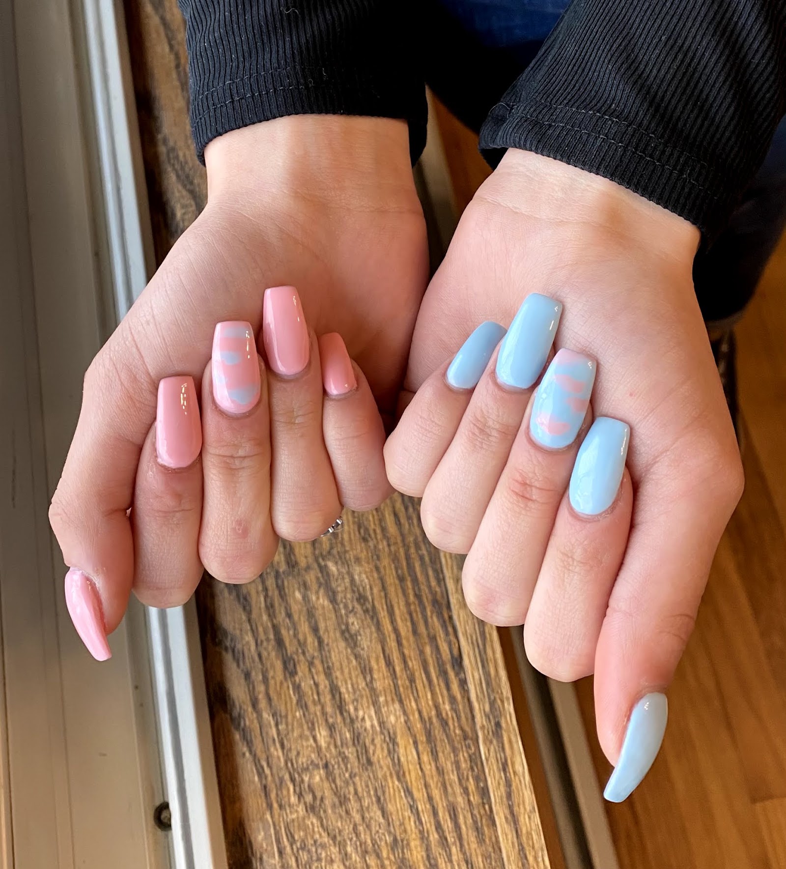 Bora Bora Nails & Spa nail photo 5